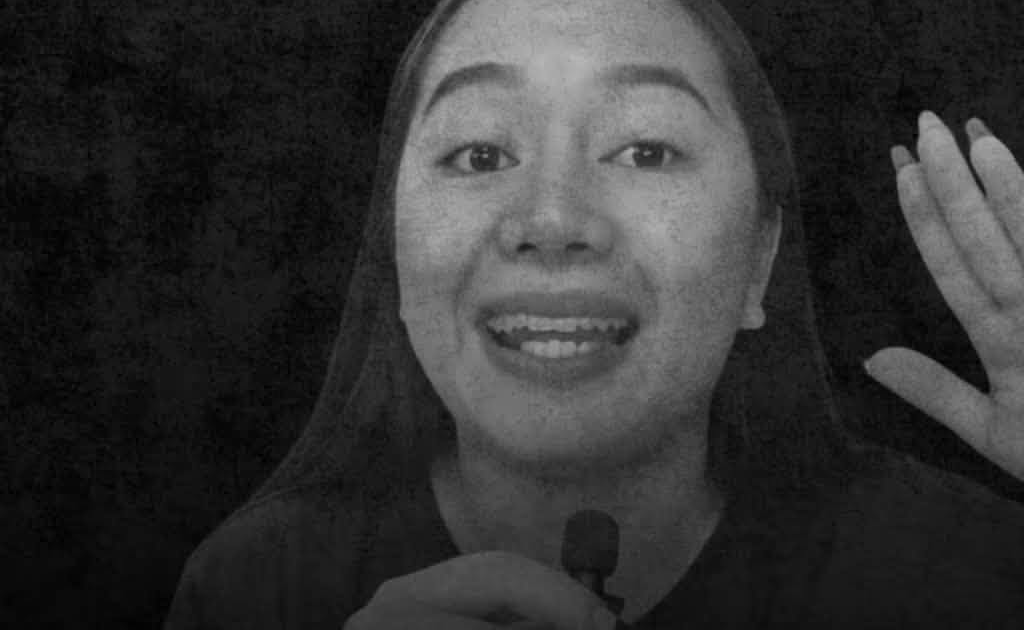 BBM VLOGGER NA SI “MIMA ALICIA,” PINASLANG SA CALOOCAN