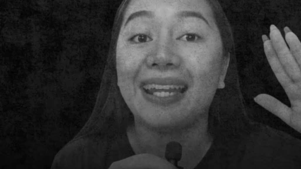 BBM VLOGGER NA SI “MIMA ALICIA,” PINASLANG SA CALOOCAN