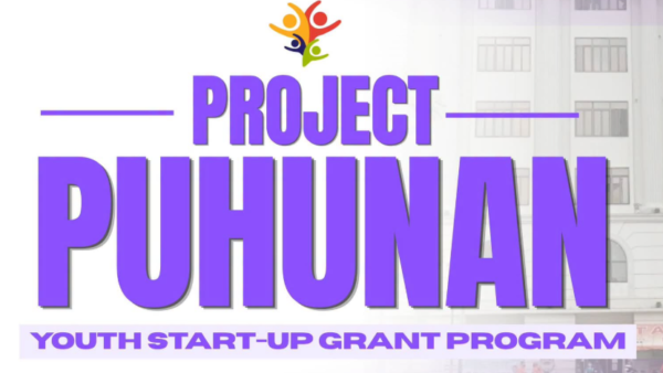 MAY BUSINESS IDEA KA? PROJECT PUHUNAN, PUWEDE MONG SIMULAN DITO!