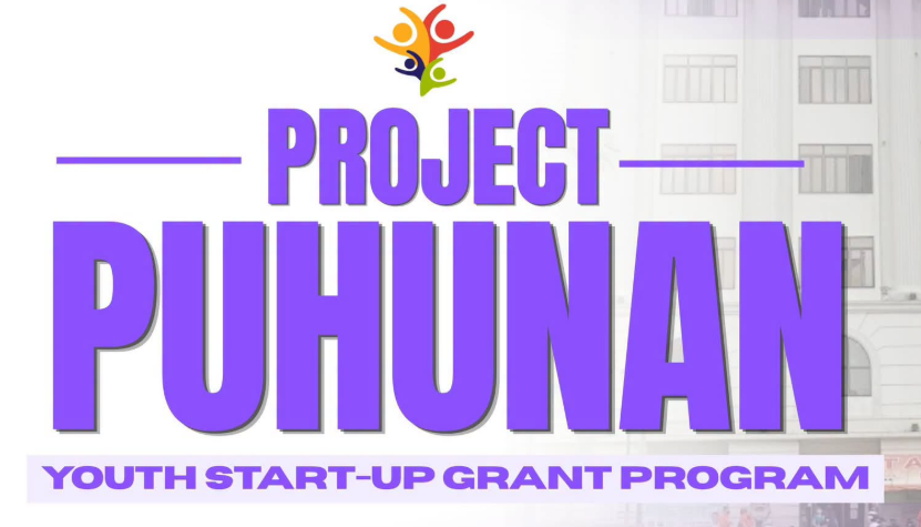 MAY BUSINESS IDEA KA? PROJECT PUHUNAN, PUWEDE MONG SIMULAN DITO!