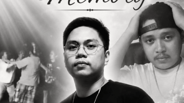 ISANG AMA, TINAMAAN NG BALA; TATLONG ANAK, NAULILA
