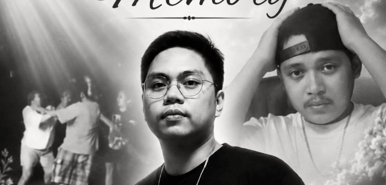 ISANG AMA, TINAMAAN NG BALA; TATLONG ANAK, NAULILA